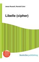 Libelle (Cipher): (English)