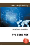 Pro Bono Net