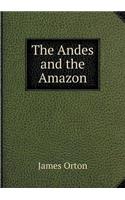 The Andes and the Amazon