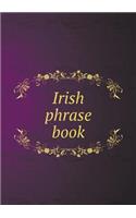 Irish Phrase Book