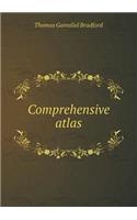 Comprehensive Atlas