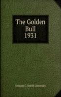 Golden Bull