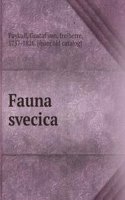 Fauna svecica