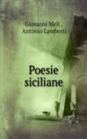 Poesie siciliane