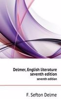 Delmer, English literature