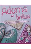 Adorno Con Brillos