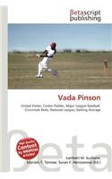 Vada Pinson: (English)