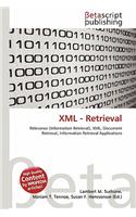XML - Retrieval: (English)