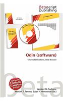 Odin (Software): (English)