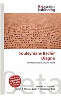 Souleymane Bachir Diagne: (English)