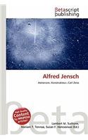 Alfred Jensch