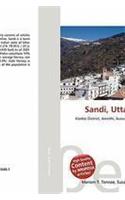 Sandi, Uttar Pradesh: (English)