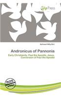 Andronicus of Pannonia