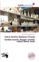 Intra-Aortic Balloon Pump