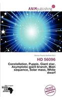 HD 56096: (English)
