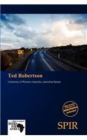 Ted Robertson: (English)