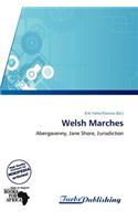 Welsh Marches