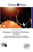 Klappan Coalbed Methane Project