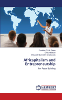Africapitalism and Entrepreneurship