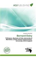 Bernard Ostry