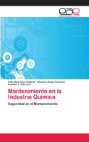 Mantenimiento en la Industria Química