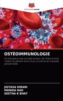 Ostéoimmunologie