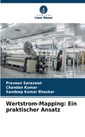 Wertstrom-Mapping