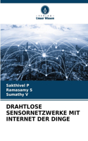 Drahtlose Sensornetzwerke Mit Internet Der Dinge