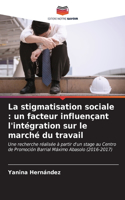 stigmatisation sociale