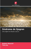 Síndrome de Sjogren