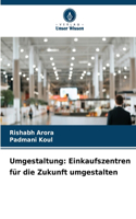 Umgestaltung