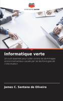 Informatique verte
