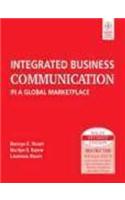 Integrated Business Communication: In A Global Marketplace