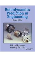 Rotardynamics Prediction in Engineering