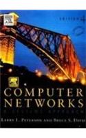 Computer Networks: A System Approach