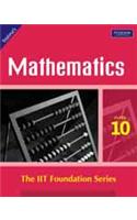 IIT Foundations Lvl3 Math Class 10Th