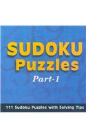 Sudoku Puzzles: Part 1