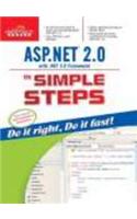 Asp.Net 2.0 With .Net 3.0 Framework In Simple Steps