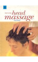 Step-By-Step Head Massage