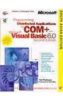 Programming Dist App With Com+ & Ms. Vis. Basic 6. 0
