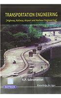 Transportation Engineering