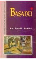 Basanti
