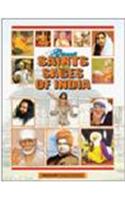 Great Saints & Sages of India