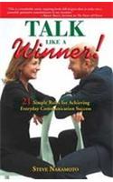 Talk Like a Winner!