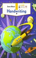 Zaner-Bloser Handwriting Book 5