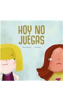 Hoy No Juegas