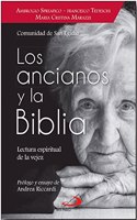 Los ancianos y la Biblia: Lectura espiritual de la vejez