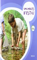Vacances d'estiu