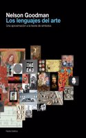 Los lenguajes del arte: Una aproximacion a la teoria de los simbolos