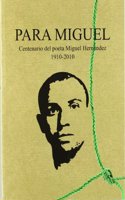 Versos para Miguel